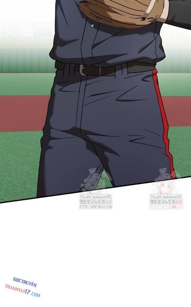 Tân Binh Của Đội Bóng Chày Quá Giỏi - Page 66