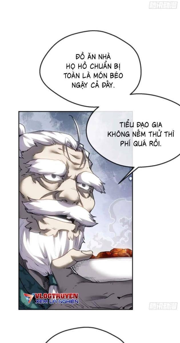 Đạo Quỷ Dị Tiên - Page 19
