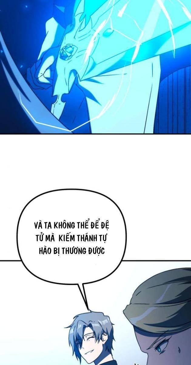 Nhập Vai Phản Diện Mắt Cáo Hoàn Hảo - Page 152