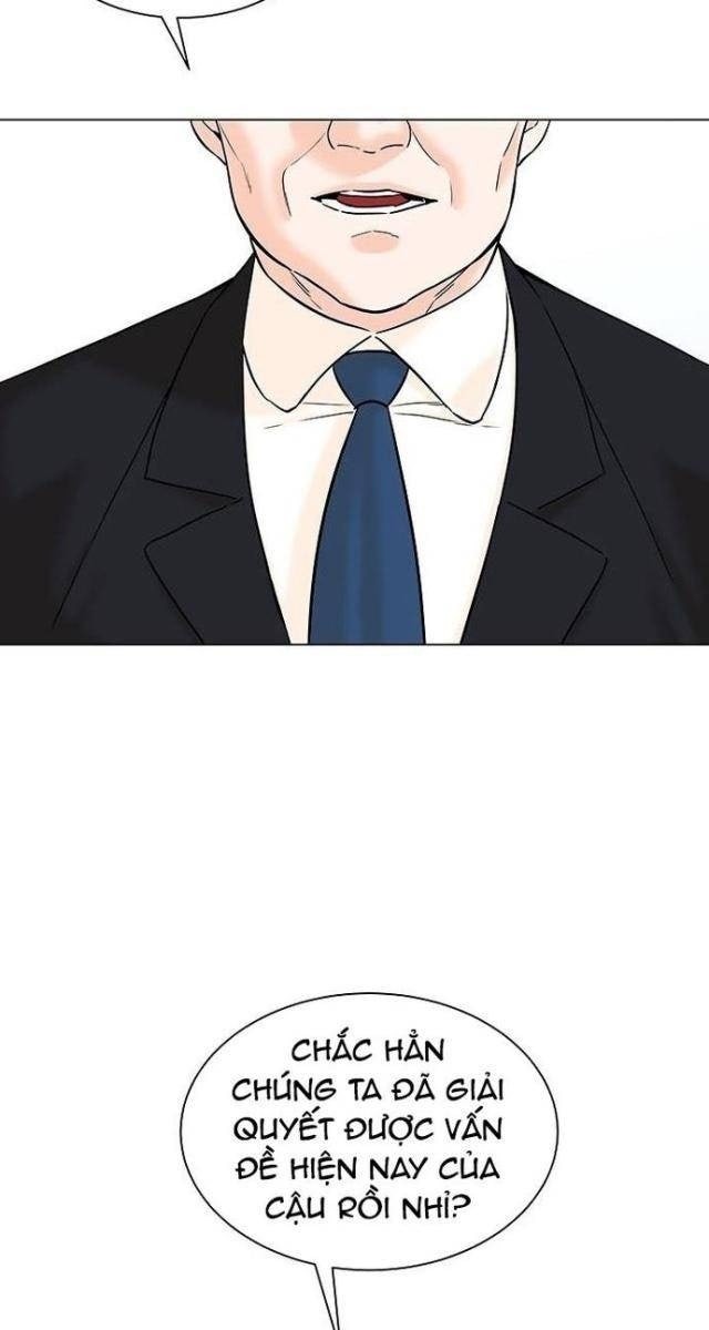 Người Trở Về Từ Cõi Chết - Page 47