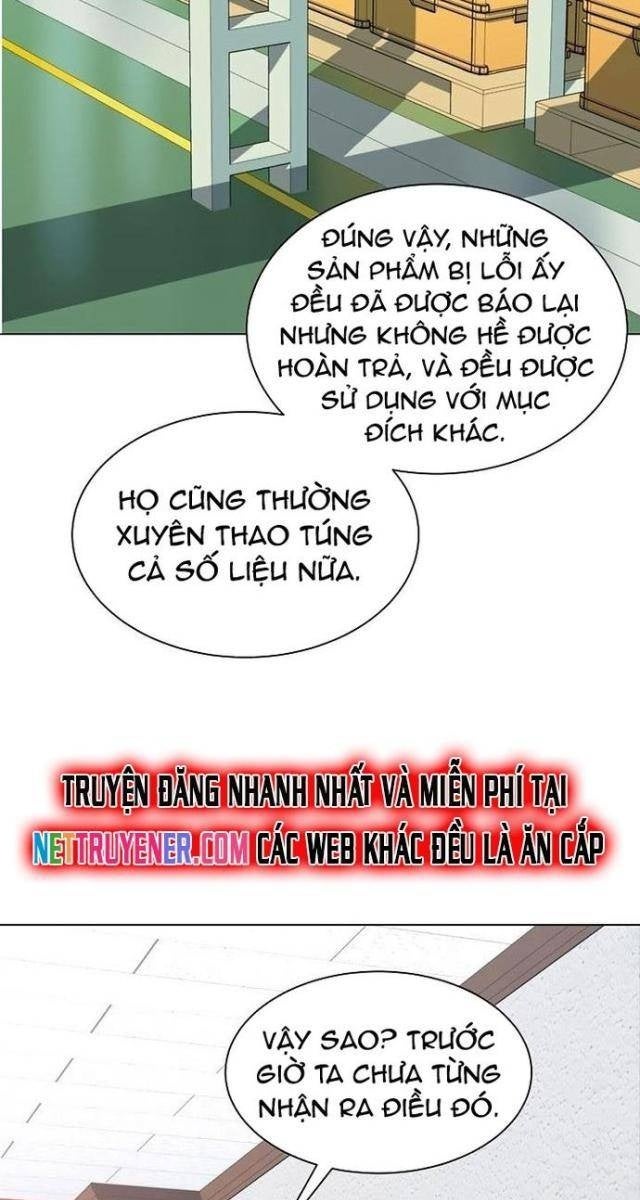 Người Trở Về Từ Cõi Chết - Page 71