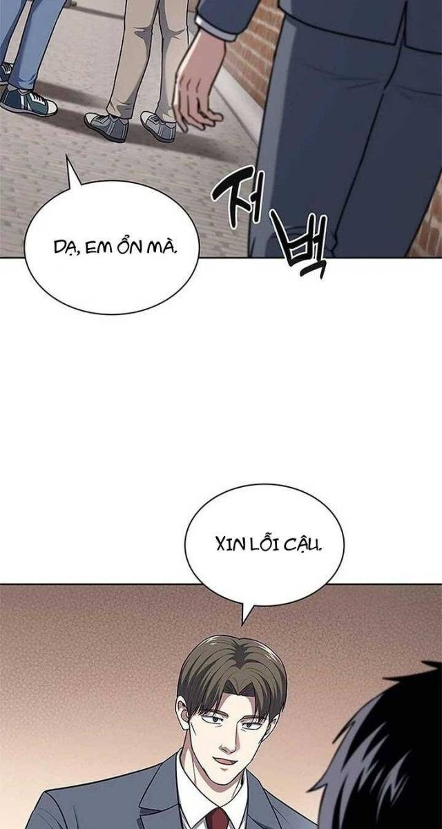 Cảnh Sát Thiên Tài Chuyển Sinh - Page 81