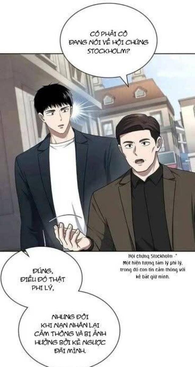 Cảnh Sát Thiên Tài Chuyển Sinh - Page 26