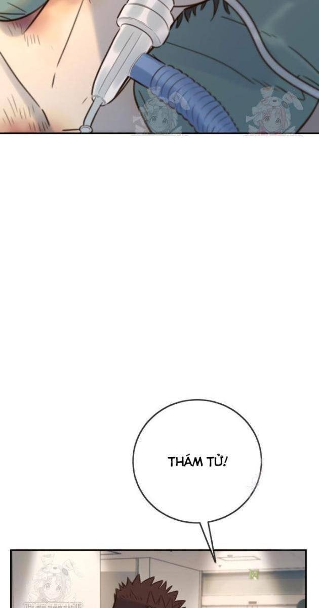 Mọi người Đều Yêu Cô Ấy - Page 75