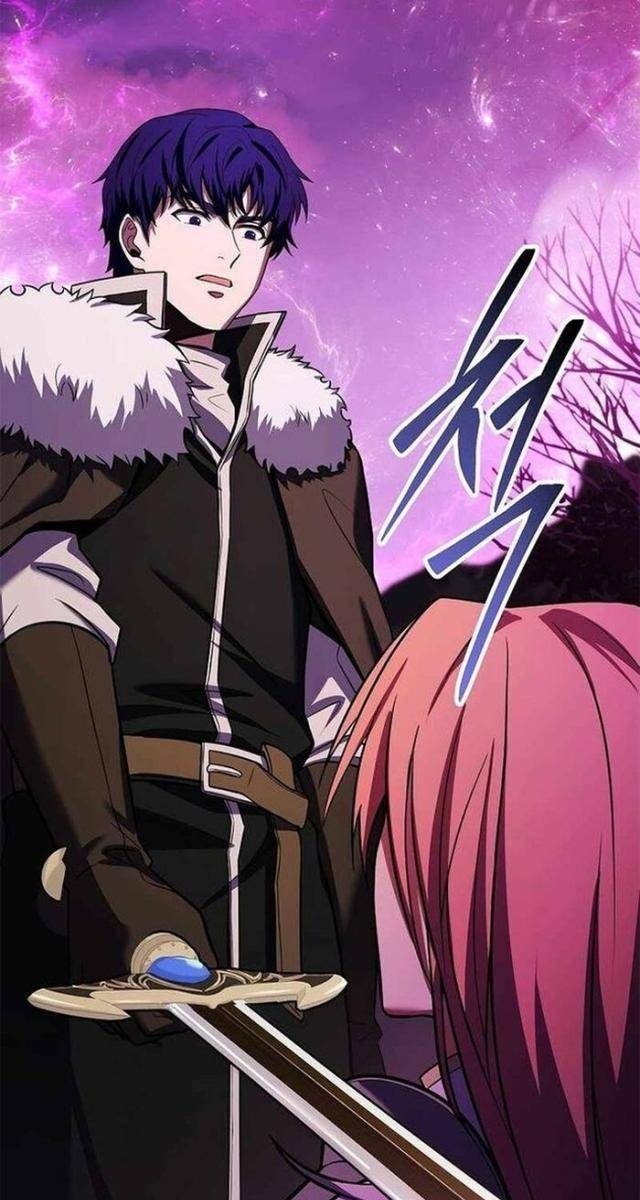 Sự Trở Lại Của Đại Pháp Sư - Page 80