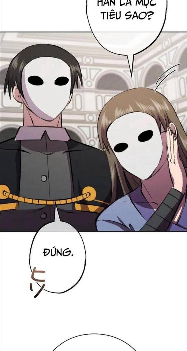 Tôi Không Phải Là Kẻ Phản Diện - Page 111