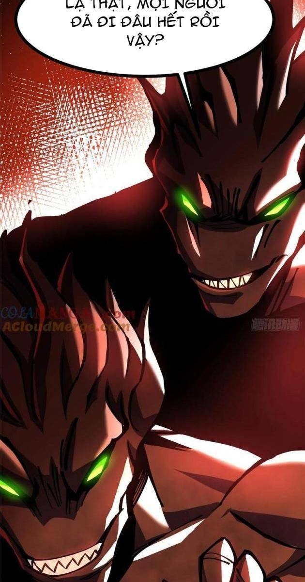 Ta Thật Không Muốn Học Cấm Chú - Page 79