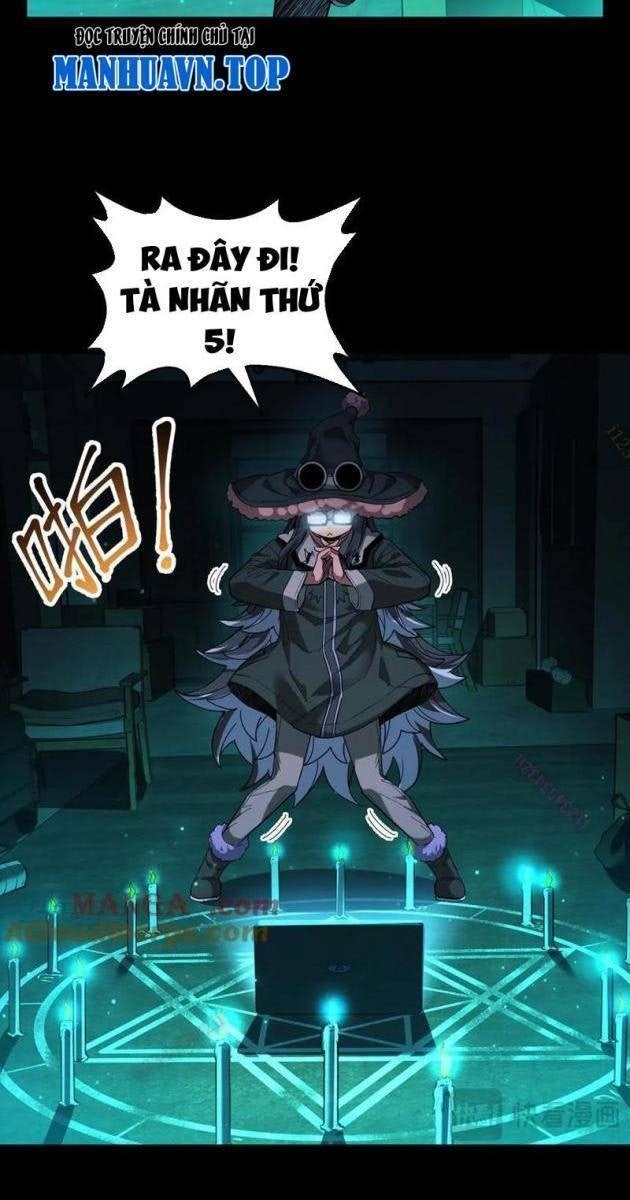 Cực Hàn Chiến Kỷ - Page 15