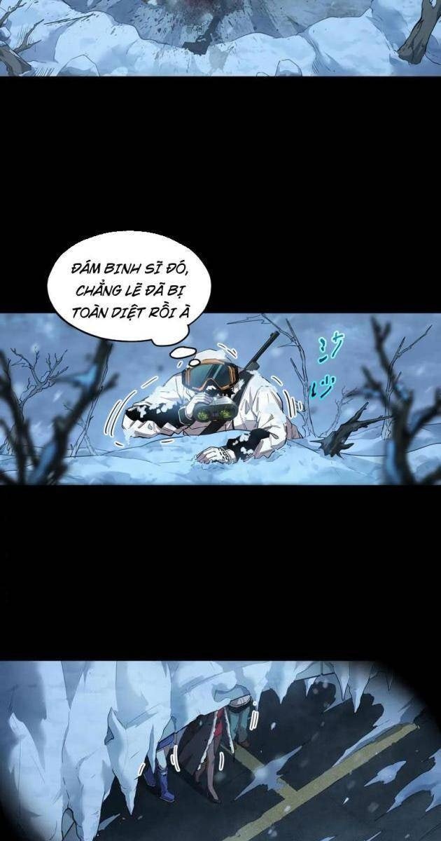 Cực Hàn Chiến Kỷ - Page 71