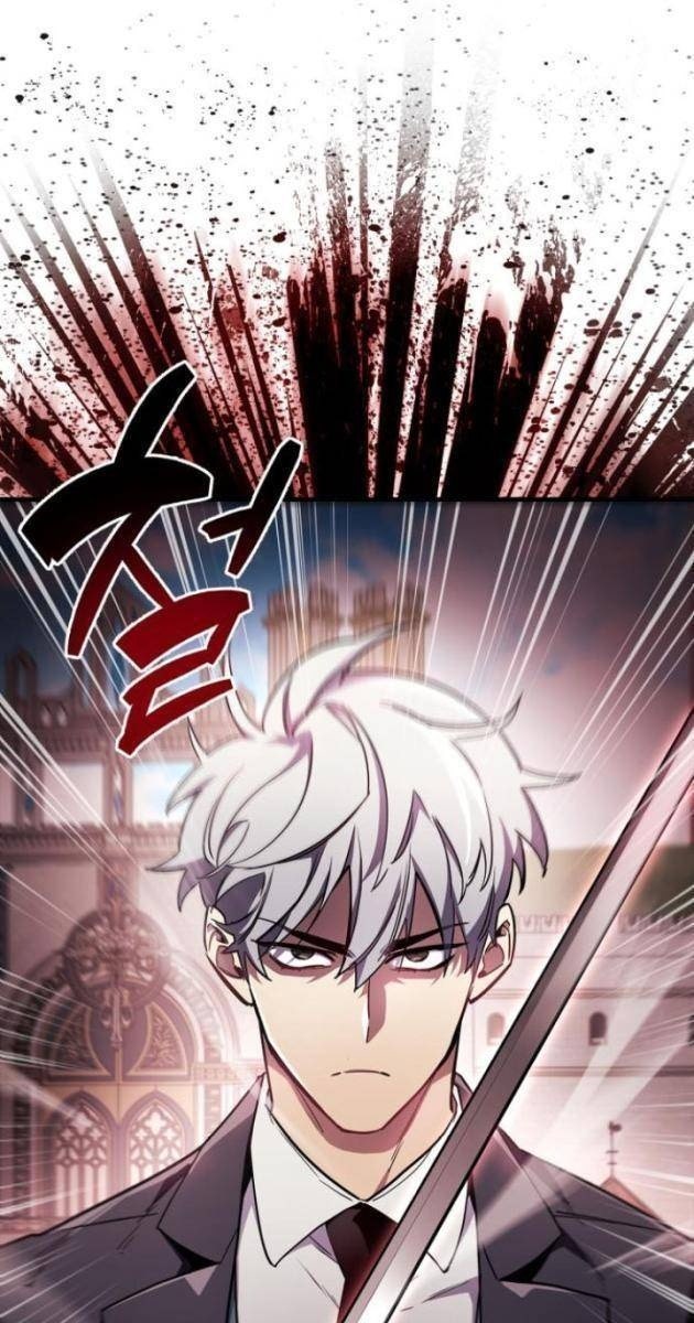 Người Chơi Che Giấu Quá Khứ - Page 76