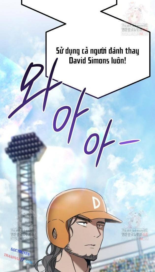 Tân Binh Của Đội Bóng Chày Quá Giỏi - Page 77