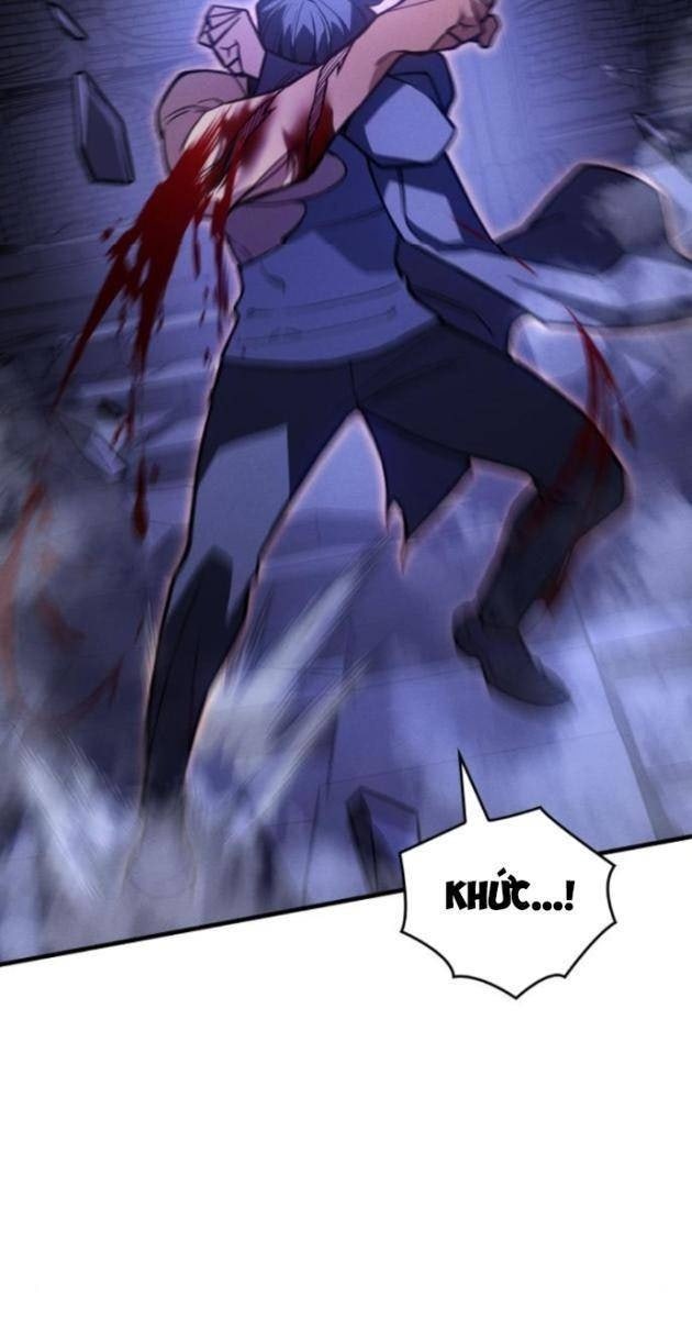 Hồi Quy Bằng Vương Quyền - Page 71
