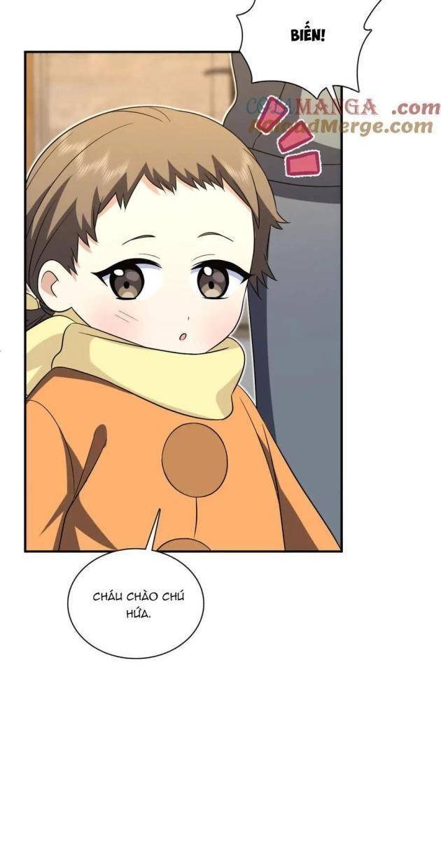 Bà Xã Nhà Tôi Đến Từ Ngàn Năm Trước - Page 25