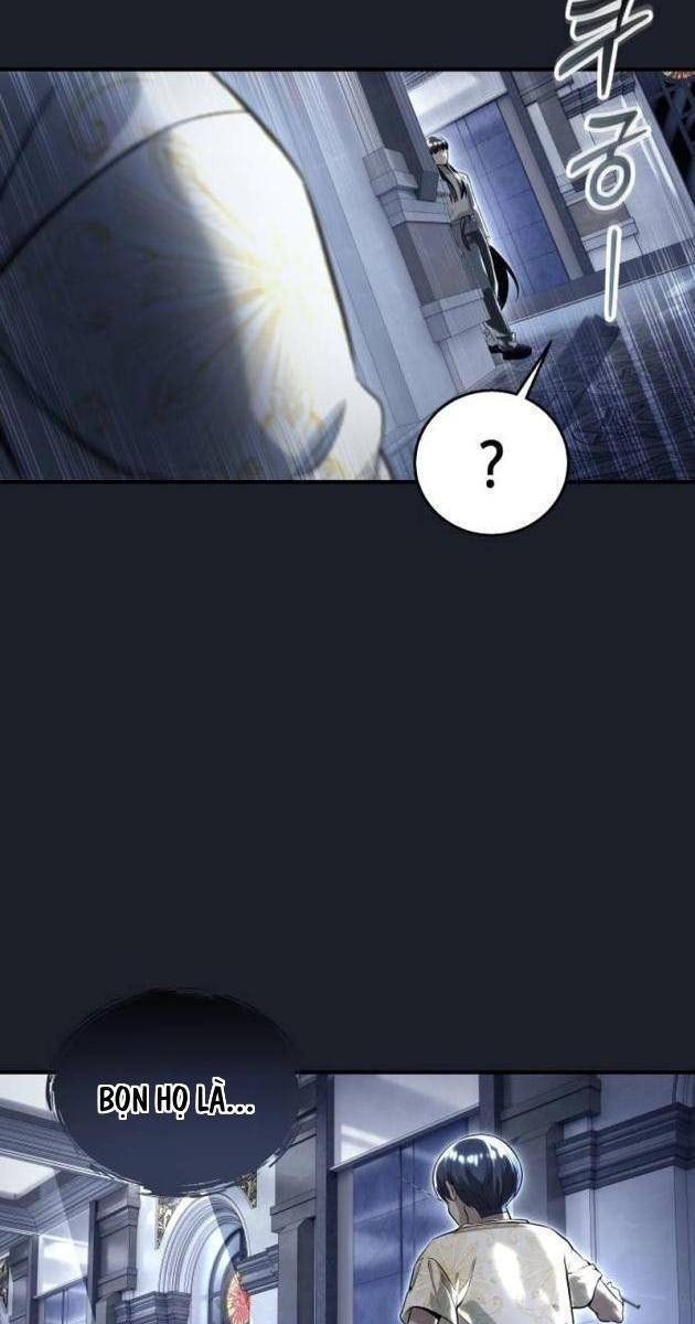 Cuộc Chiến Trong Tòa Tháp: Urek Mazino - Page 17