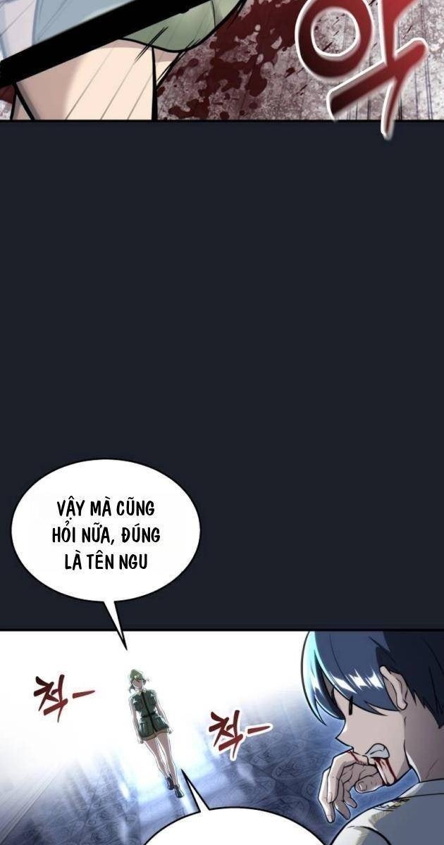 Cuộc Chiến Trong Tòa Tháp: Urek Mazino - Page 61