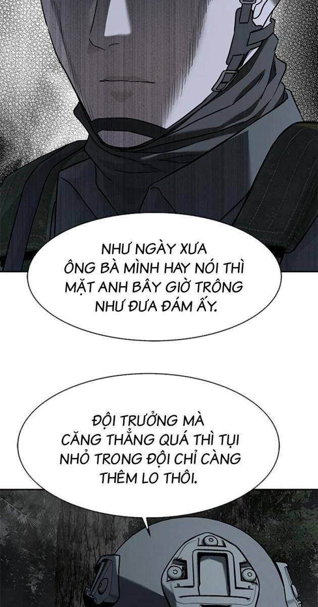 Đội Trưởng Lính Đánh Thuê - Page 59