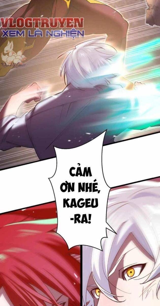 Tuyệt Thế Kiếm Thánh Hồi Quy - Page 41