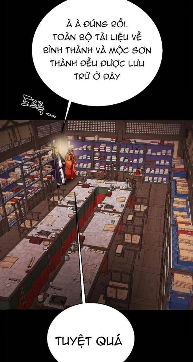 Thiên Quang Minh Nguyệt - Page 8