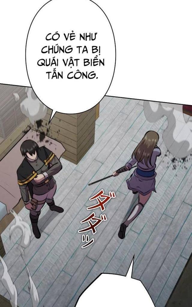 Tôi Không Phải Là Kẻ Phản Diện - Page 110