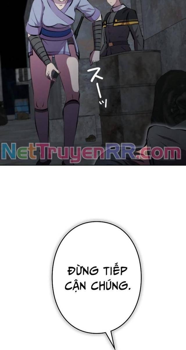 Tôi Không Phải Là Kẻ Phản Diện - Page 111