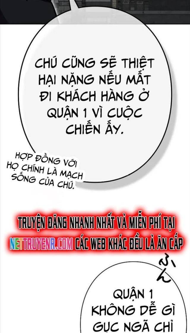 Tôi Không Phải Là Kẻ Phản Diện - Page 64