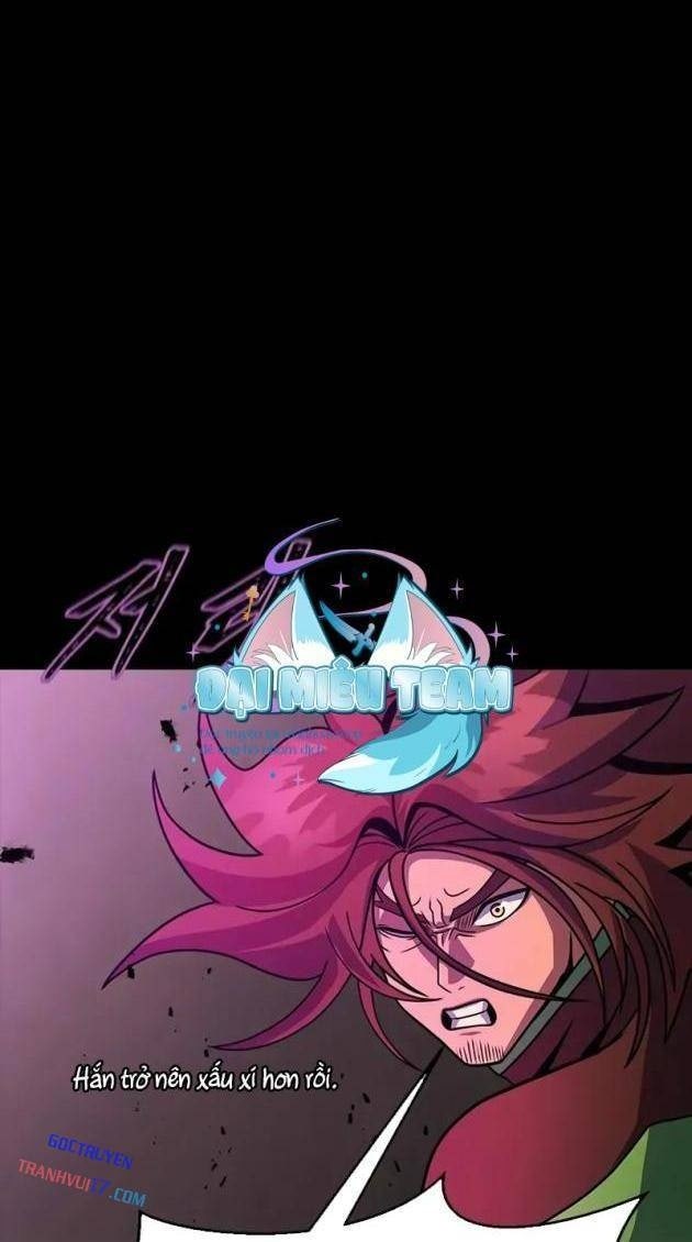 Người Chơi Thiết Thụ - Page 54