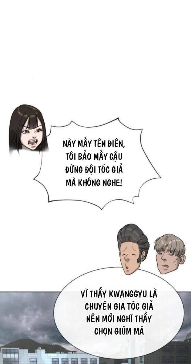 Sát Thủ Peter - Page 141