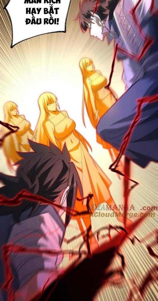 Giết Ta Thêm Mấy Lần Nữa, Ta Liền Vô Địch - Page 52