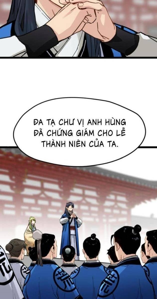 Thiên Tài Đoản Mệnh - Page 21