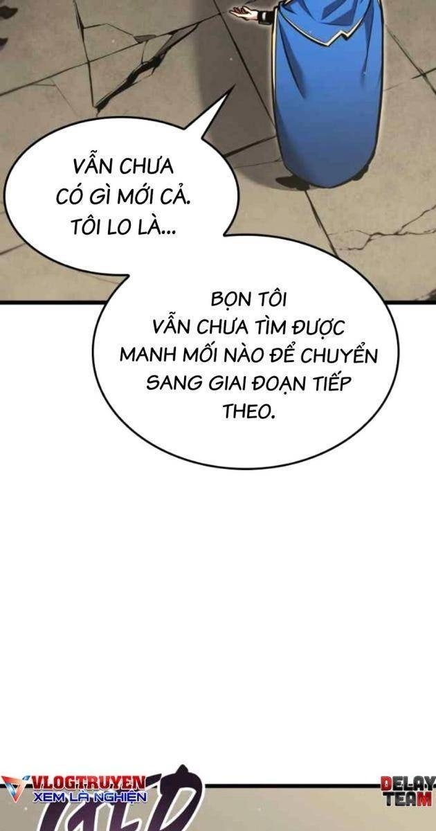 Độc Chiến Đế Vương - Page 164