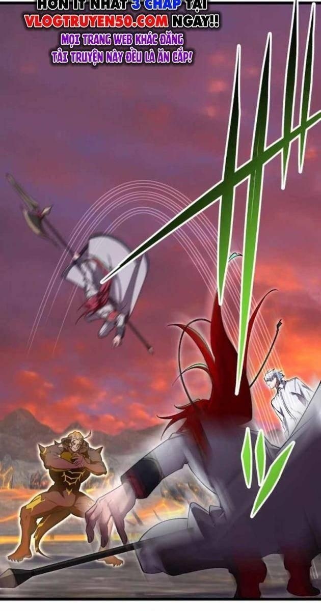 Tuyệt Thế Kiếm Thánh Hồi Quy - Page 53