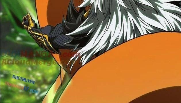 Đại Tượng Vô Hình - Page 6