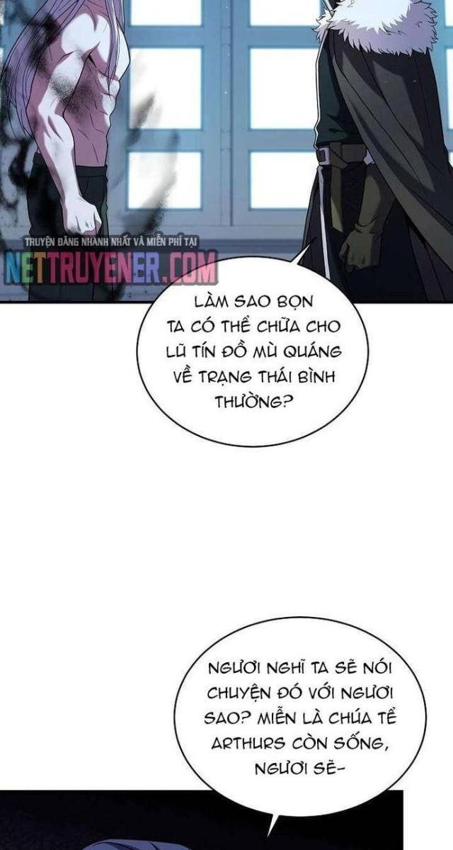 Sự Trở Lại Của Đại Pháp Sư - Page 97