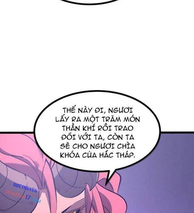 Ta Dựa Vào Nhặt Rác Trở Thành Vương Giả - Page 12