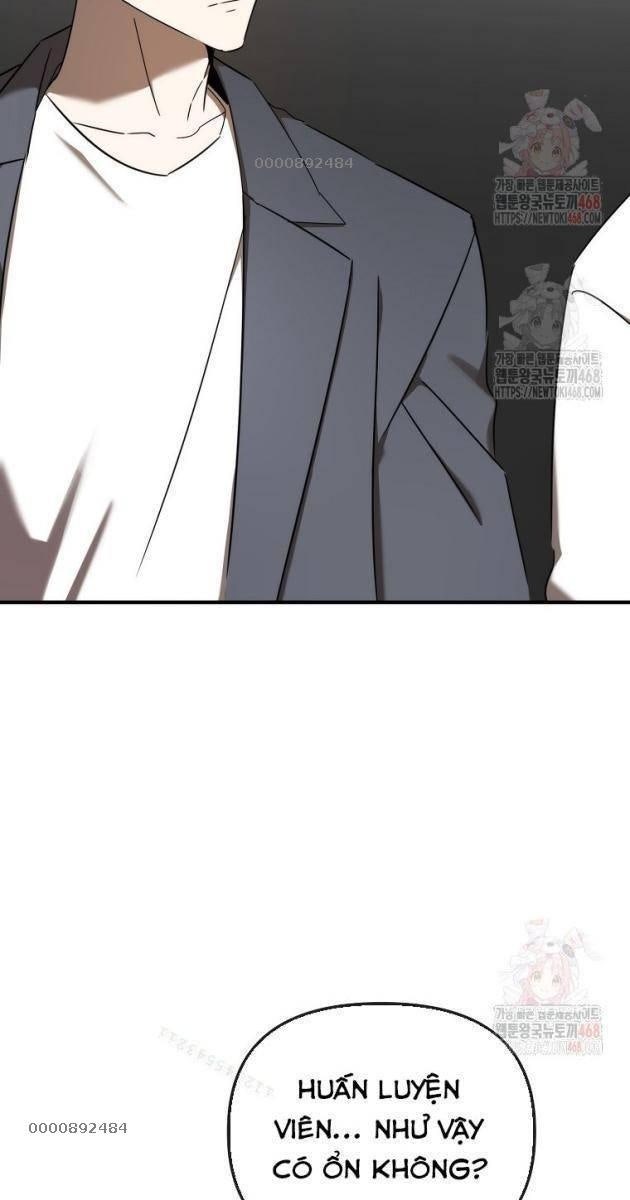 Tân Binh Của Đội Bóng Chày Quá Giỏi - Page 31