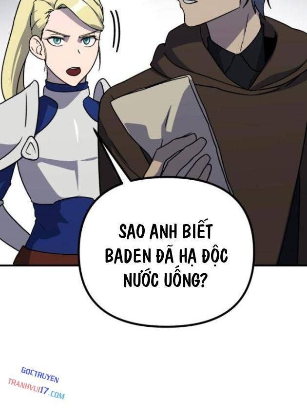 Nhập Vai Phản Diện Mắt Cáo Hoàn Hảo - Page 19