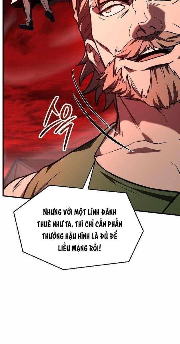 Sự Trở Lại Của Hiệp Sĩ Giáo Vô Song - Page 55