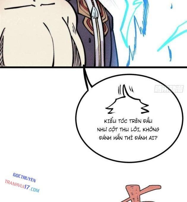 Vạn Cổ Tối Cường Tông - Page 54