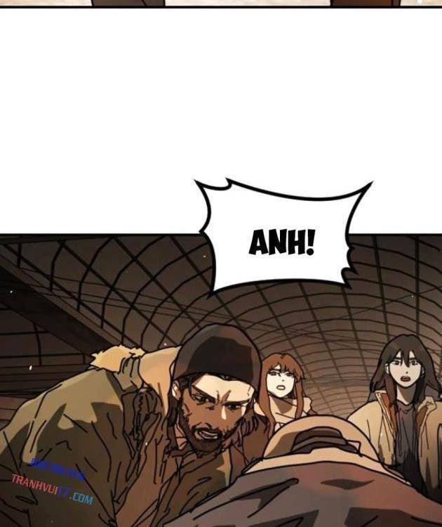 Đại Dịch Seoul - Page 15