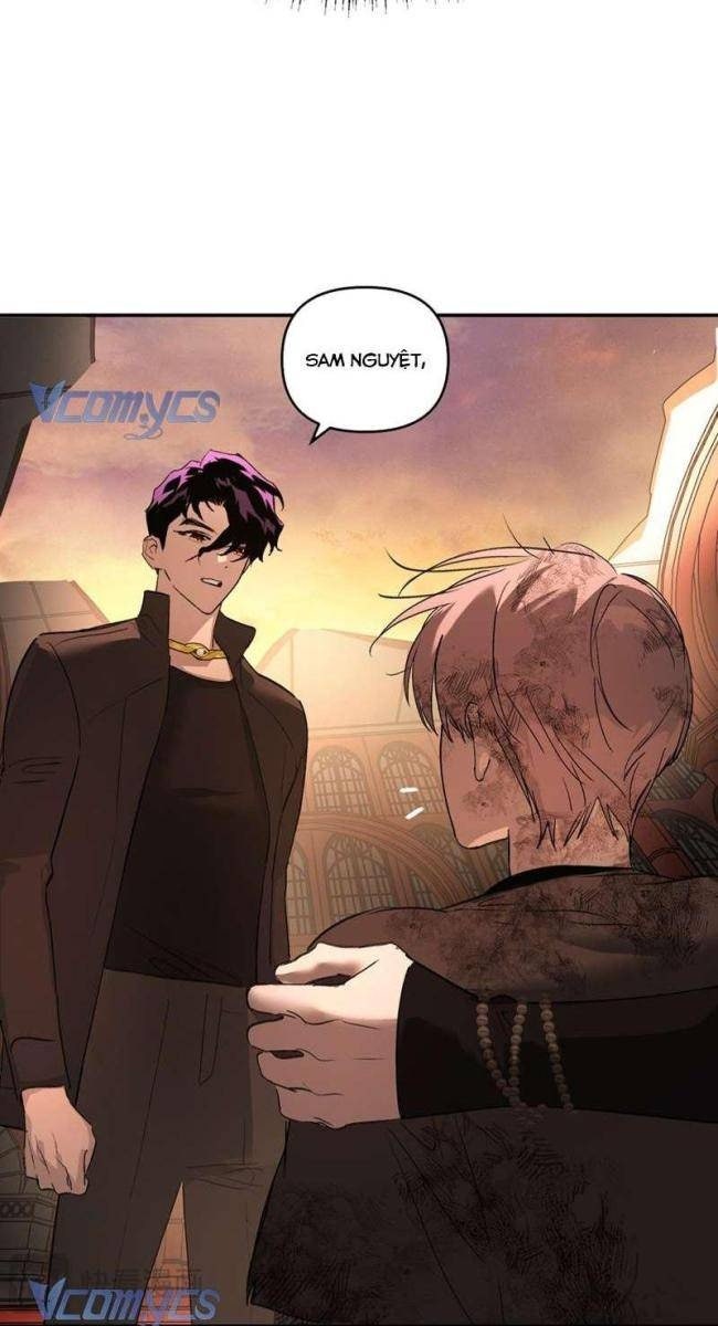 Ác Chi Hoàn - Page 34