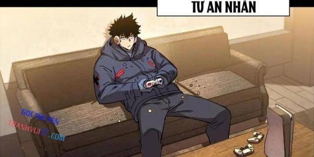 Cực Hàn Chiến Kỷ - Page 43