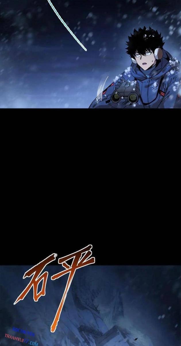 Cực Hàn Chiến Kỷ - Page 27