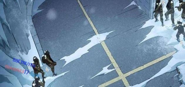 Cực Hàn Chiến Kỷ - Page 62