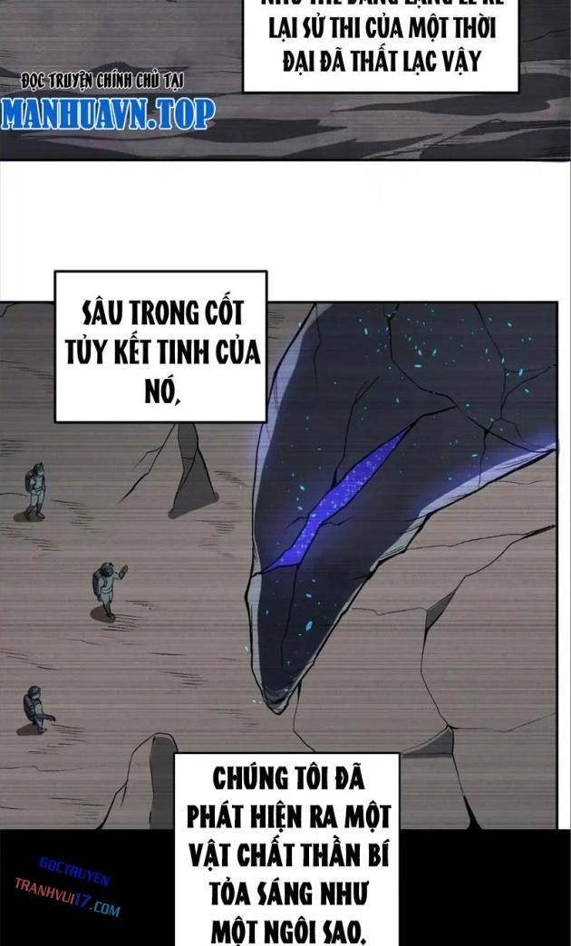 Ta Hóa Thân Ma Thần, Trở Thành Diệt Thế Cự Thú! - Page 46