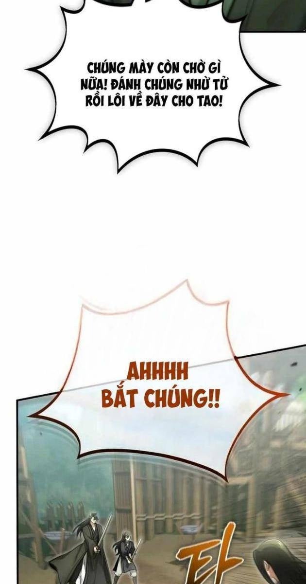 Hồi Quy Giả Về Hưu - Page 15