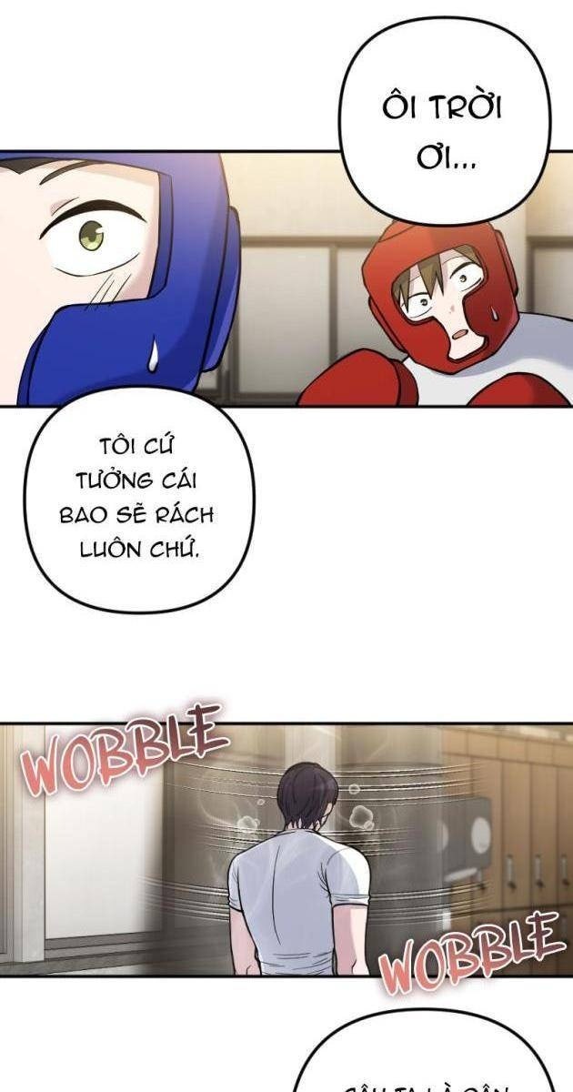 Streamer Game Thiên Tài Bị Ma Ám - Page 63