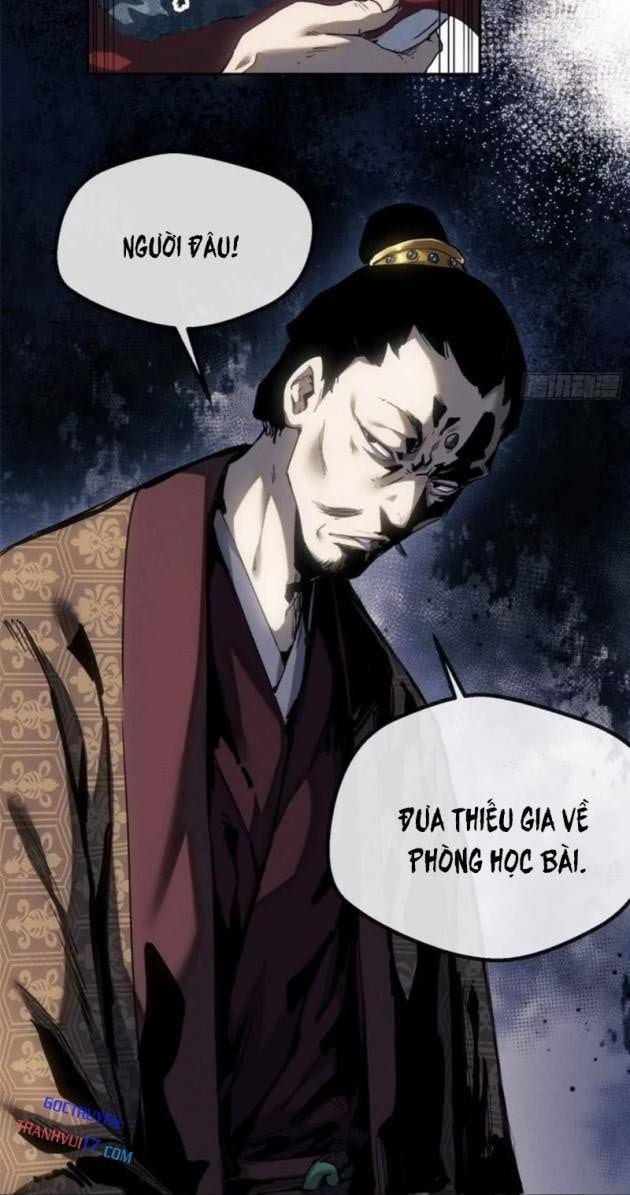 Đạo Quỷ Dị Tiên - Page 10