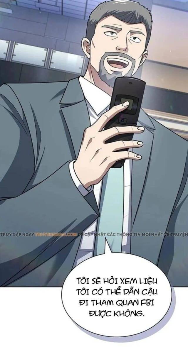 Cảnh Sát Thiên Tài Chuyển Sinh - Page 55