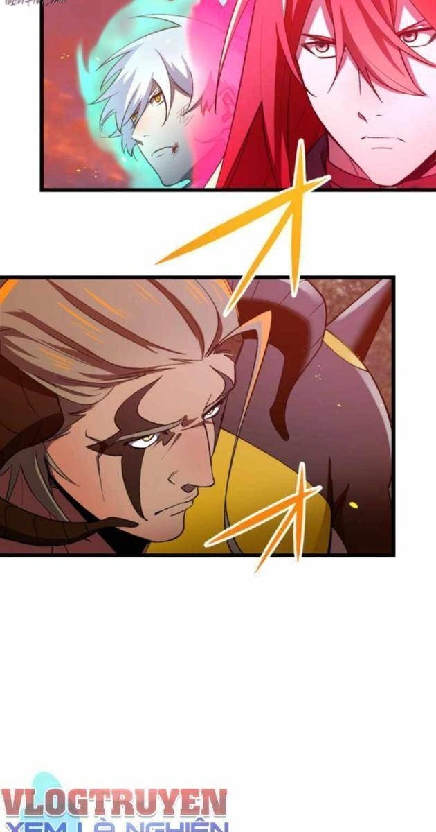 Tuyệt Thế Kiếm Thánh Hồi Quy - Page 15