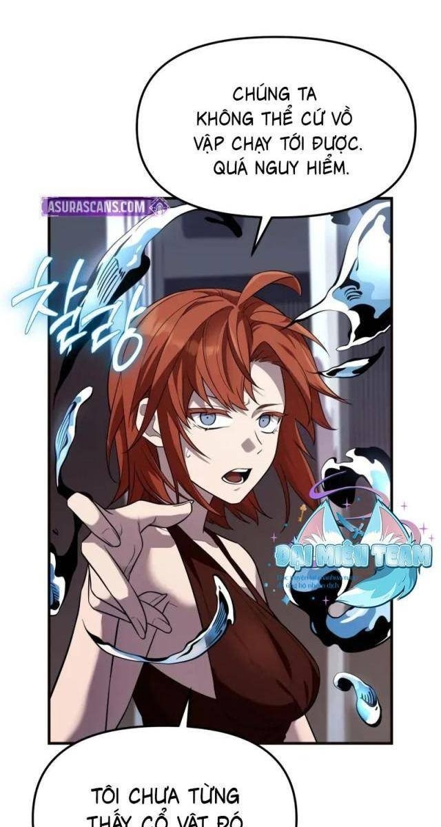 Ta Nhận Được Vật Phẩm Thần Thoại - Page 89